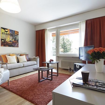 City Stay - Nordstrasse Цюрих Екстериор снимка