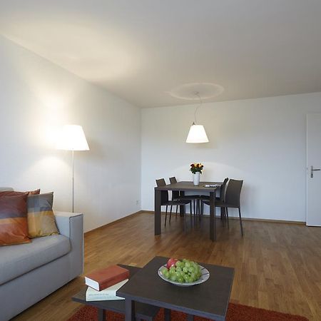 City Stay - Nordstrasse Цюрих Екстериор снимка