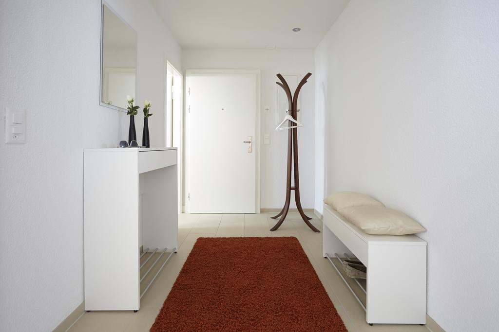 City Stay - Nordstrasse Цюрих Екстериор снимка