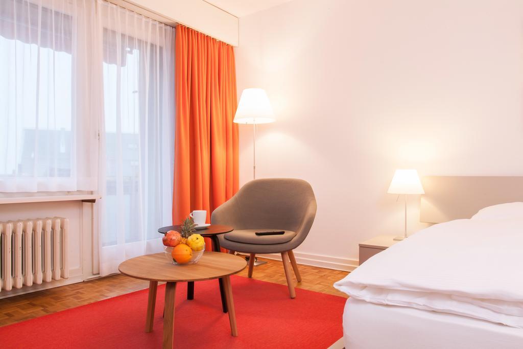 City Stay - Nordstrasse Цюрих Екстериор снимка